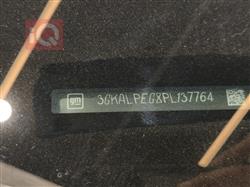 جي ام سي تيراين